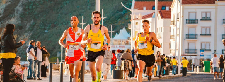 the science behind running to your body mind