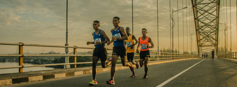 step by step guide running toyour body and mind