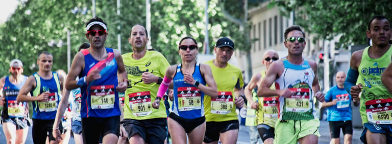 the science behind running toyour body and mind