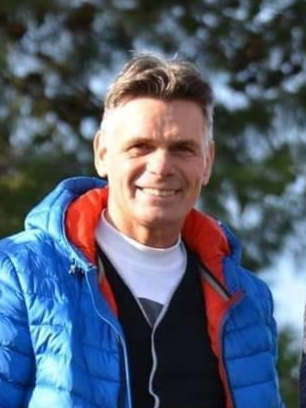 Claudio Mazzola